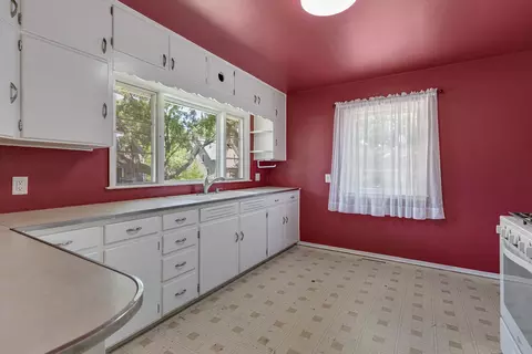 Kitchen - 635 E Prairie St, Marengo, IL 60152 photo 2 of 3