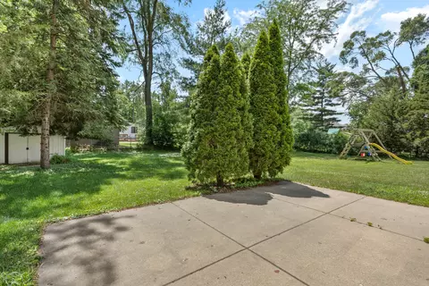 Exterior - 635 E Prairie St, Marengo, IL 60152 photo 6 of 8