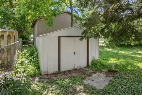 Exterior - 635 E Prairie St, Marengo, IL 60152 photo 8 of 8