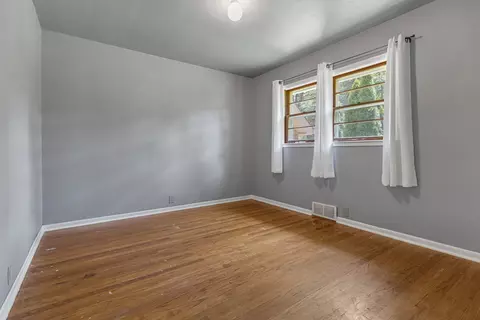 Bedroom - 635 E Prairie St, Marengo, IL 60152 photo 2 of 3