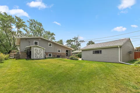 Exterior - 5754 150th St, Oak Forest, IL 60452 photo 5 of 5