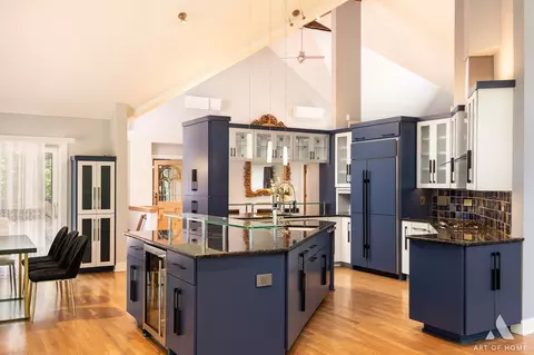Kitchen - 113 Oak Ridge Dr E, Burr Ridge, IL 60527 photo 1 of 3