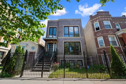 4133 W Hirsch St, Chicago, IL 60651