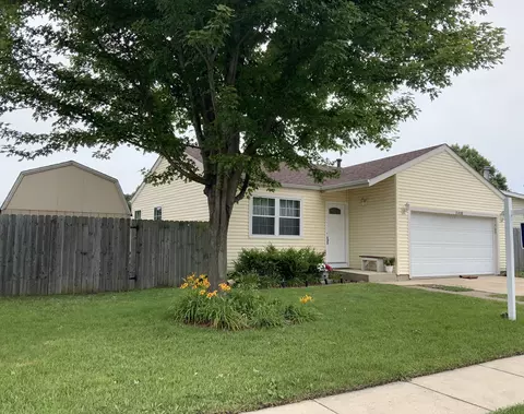 2410 Sunflower Ct, Aurora, IL 60506