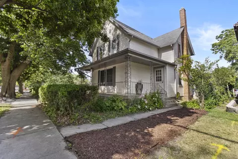 21413 Main St, Matteson, IL 60443