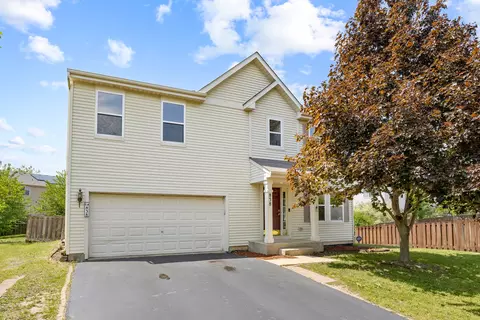 838 Valley Stream Dr, Pingree Grove, IL 60140