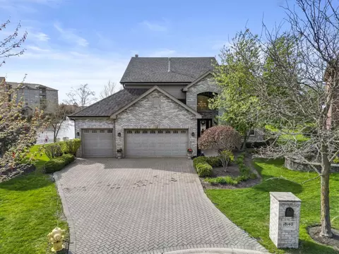 18140 Buckingham Dr, Orland Park, IL 60467