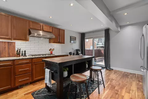 Kitchen - 592 E 13th St, Lockport, IL 60441 photo 1 of 4