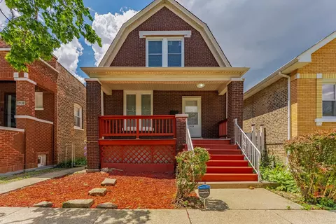 1928 S 55th Ct, Cicero, IL 60804