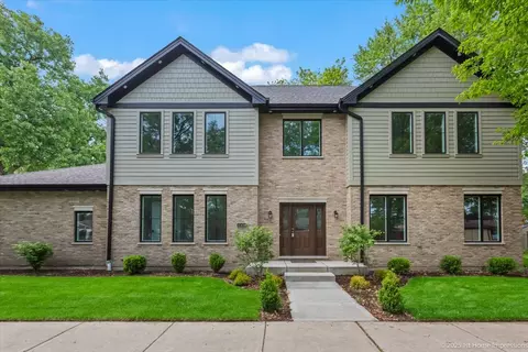 10100 S Kildare Ave, Oak Lawn, IL 60453