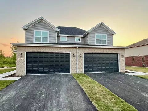 20918 Barker St, Lynwood, IL 60411