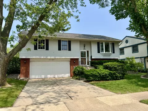 718 Wicker Ave, Streamwood, IL 60107