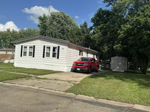 16 W Wasson Rd #LOT 143, Amboy, IL 61310