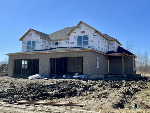 20918 Barker St, Lynwood, IL 60411