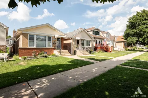 7232 W Everell Ave, Chicago, IL 60631