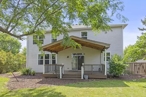 802 Barton Dr, Oswego, IL 60543 photo 24