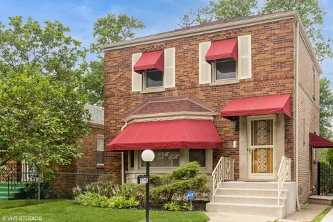 9740 S Ellis Ave, Chicago, IL 60628