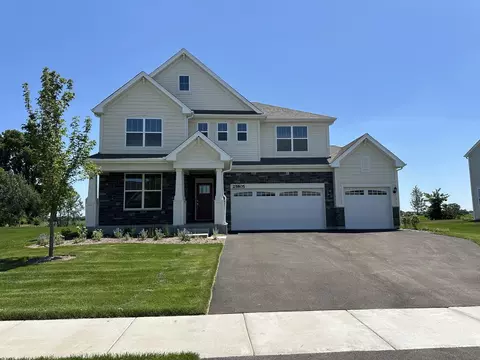 25805 W Springside St, Plainfield, IL 60586