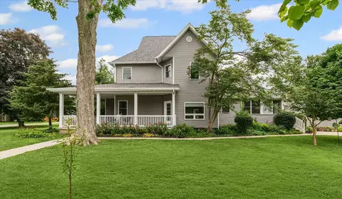 800 E Houghton St, Tuscola, IL 61953