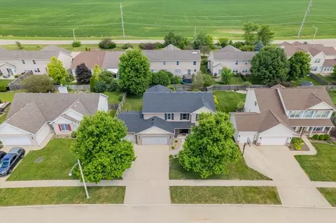2900 Bear Claw St, Normal, IL 61761 photo 37