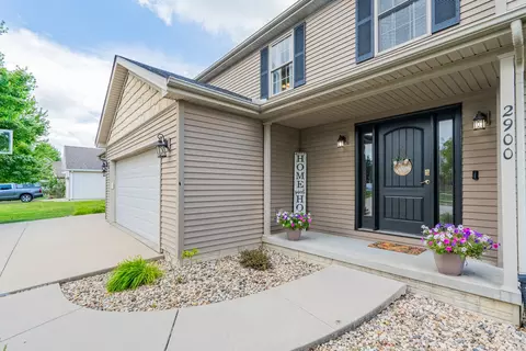 2900 Bear Claw St, Normal, IL 61761 photo 2