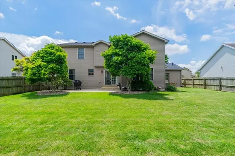 2900 Bear Claw St, Normal, IL 61761 photo 41