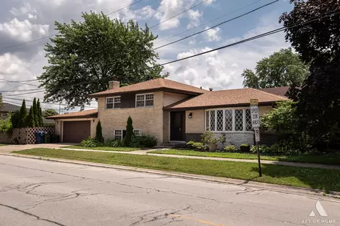 9301 Mcvicker Ave, Oak Lawn, IL 60453