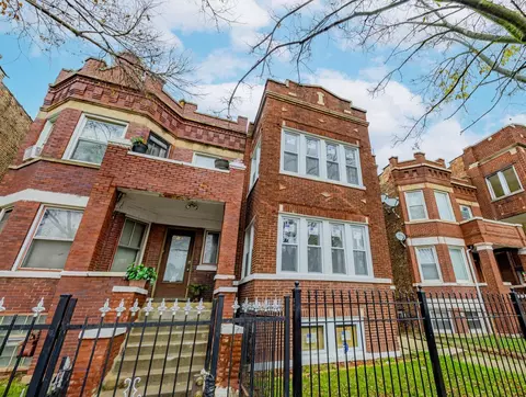 4816 W Jackson Blvd, Chicago, IL 60644