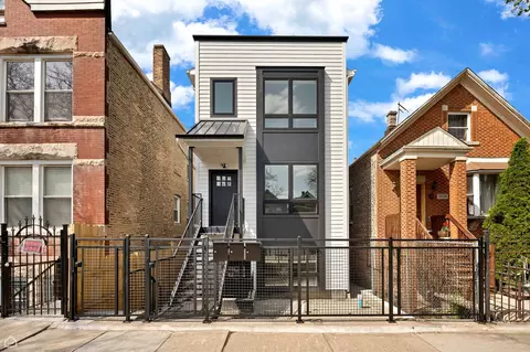 2626 W 21st St, Chicago, IL 60608