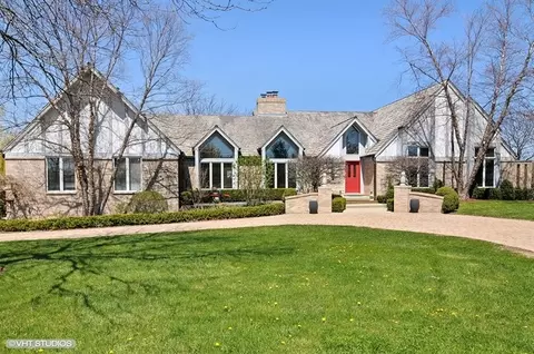 14080 W Old School Rd, Mettawa, IL 60048
