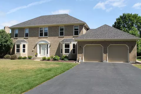 450 Bristol Way, Cary, IL 60013