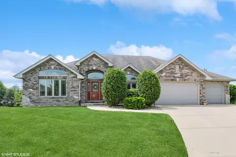 9265 Maura Ct, Frankfort, IL 60423