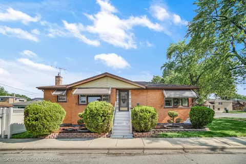 11258 S Trumbull Ave, Chicago, IL 60655
