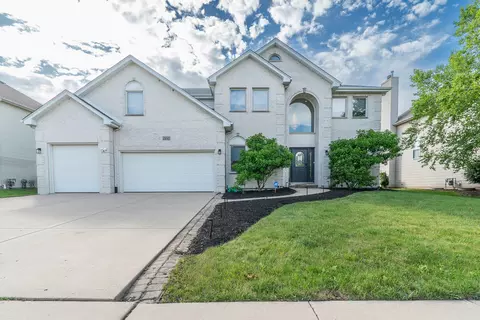 25042 Michele Dr, Plainfield, IL 60544