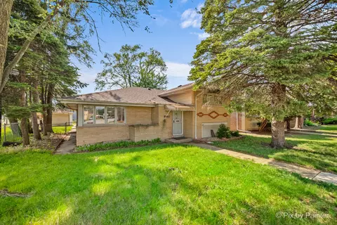12726 S Emerald Ave, Chicago, IL 60628