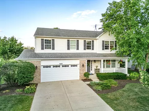 9890 Riverside Dr, Huntley, IL 60142
