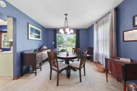 Dining - 165 Valley View Dr, Seneca, IL 61360 photo 1 of 1