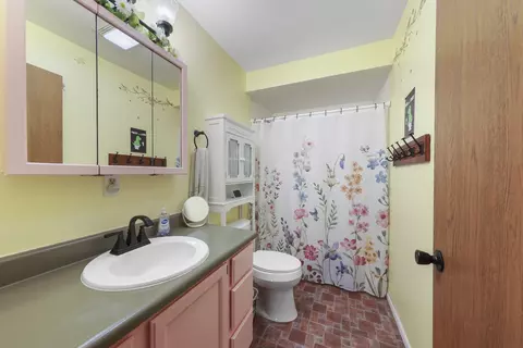 Bath - 165 Valley View Dr, Seneca, IL 61360 photo 2 of 2