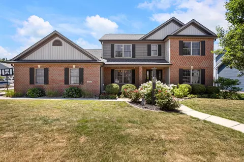 5105 Jacks Blvd, Champaign, IL 61822