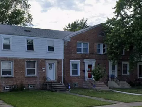 1376 Wentworth Ave S, Calumet City, IL 60409