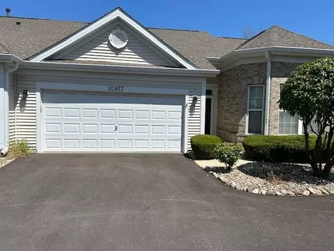 20817 W Chinaberry Ct, Plainfield, IL 60544