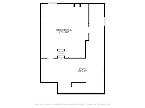 1617 Wadsworth Rd, Wheaton, IL 60189 photo 4