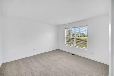 Bedroom - 16512 S Mueller Cir, Plainfield, IL 60586 photo 3 of 7