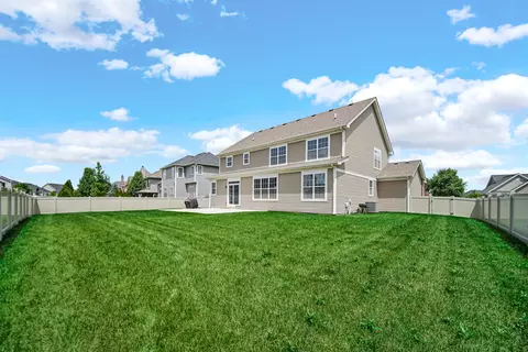 Exterior - 16512 S Mueller Cir, Plainfield, IL 60586 photo 5 of 5