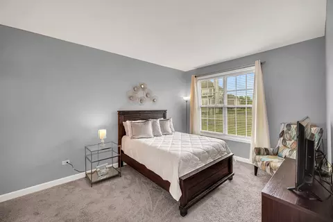 Bedroom - 16512 S Mueller Cir, Plainfield, IL 60586 photo 6 of 7