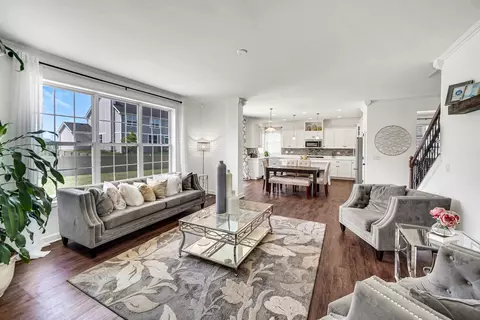 Living - 16512 S Mueller Cir, Plainfield, IL 60586 photo 1 of 1