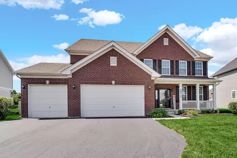 Exterior - 16512 S Mueller Cir, Plainfield, IL 60586 photo 2 of 5
