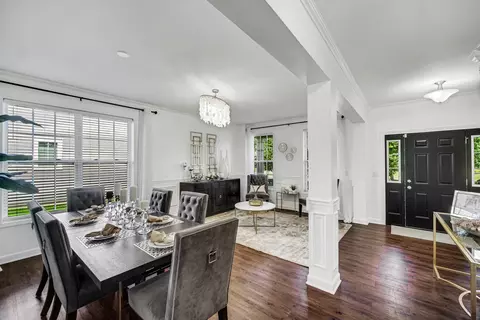 Dining - 16512 S Mueller Cir, Plainfield, IL 60586 photo 1 of 1