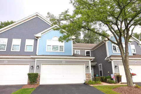 306 W Prairie Cir, Itasca, IL 60143