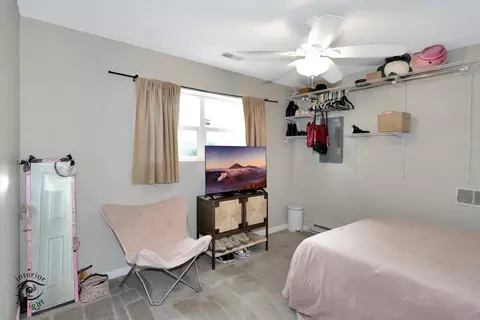 Bedroom - 1372 Fox Hound Trl, Beecher, IL 60401 photo 6 of 6
